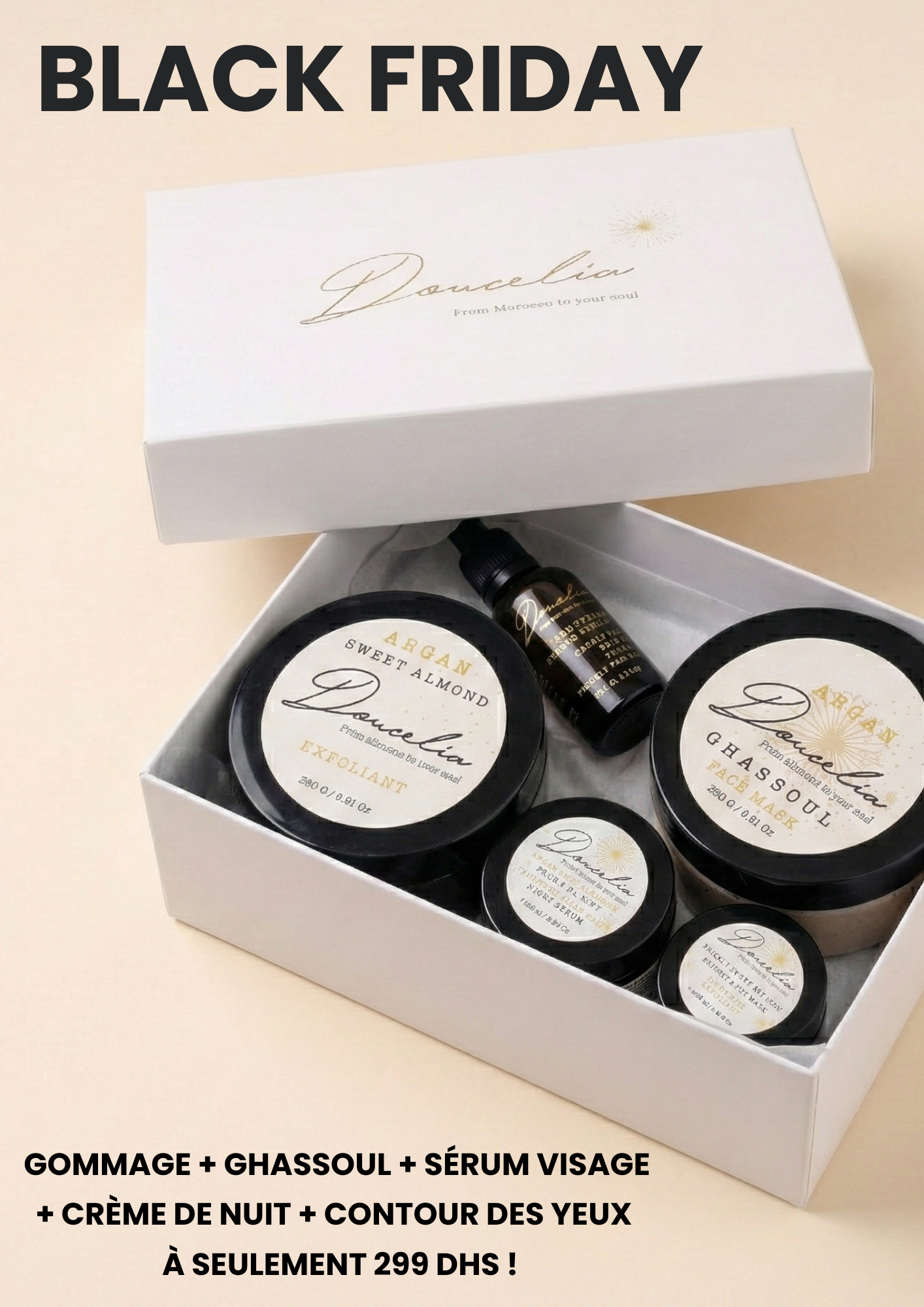 Offre Spéciale : BLACK FRIDAY 2025