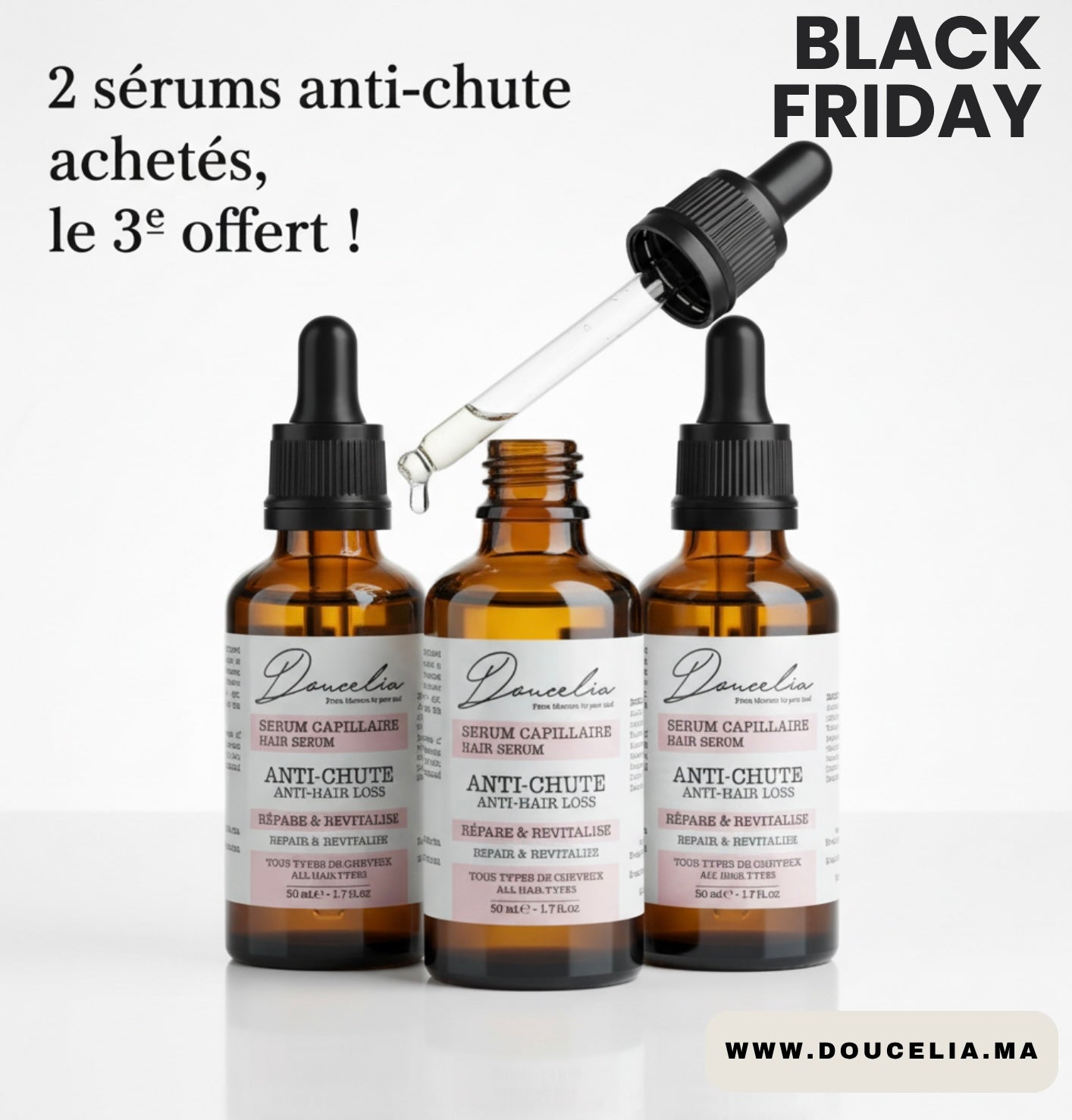 Offre Spéciale : BLACK FRIDAY 2025