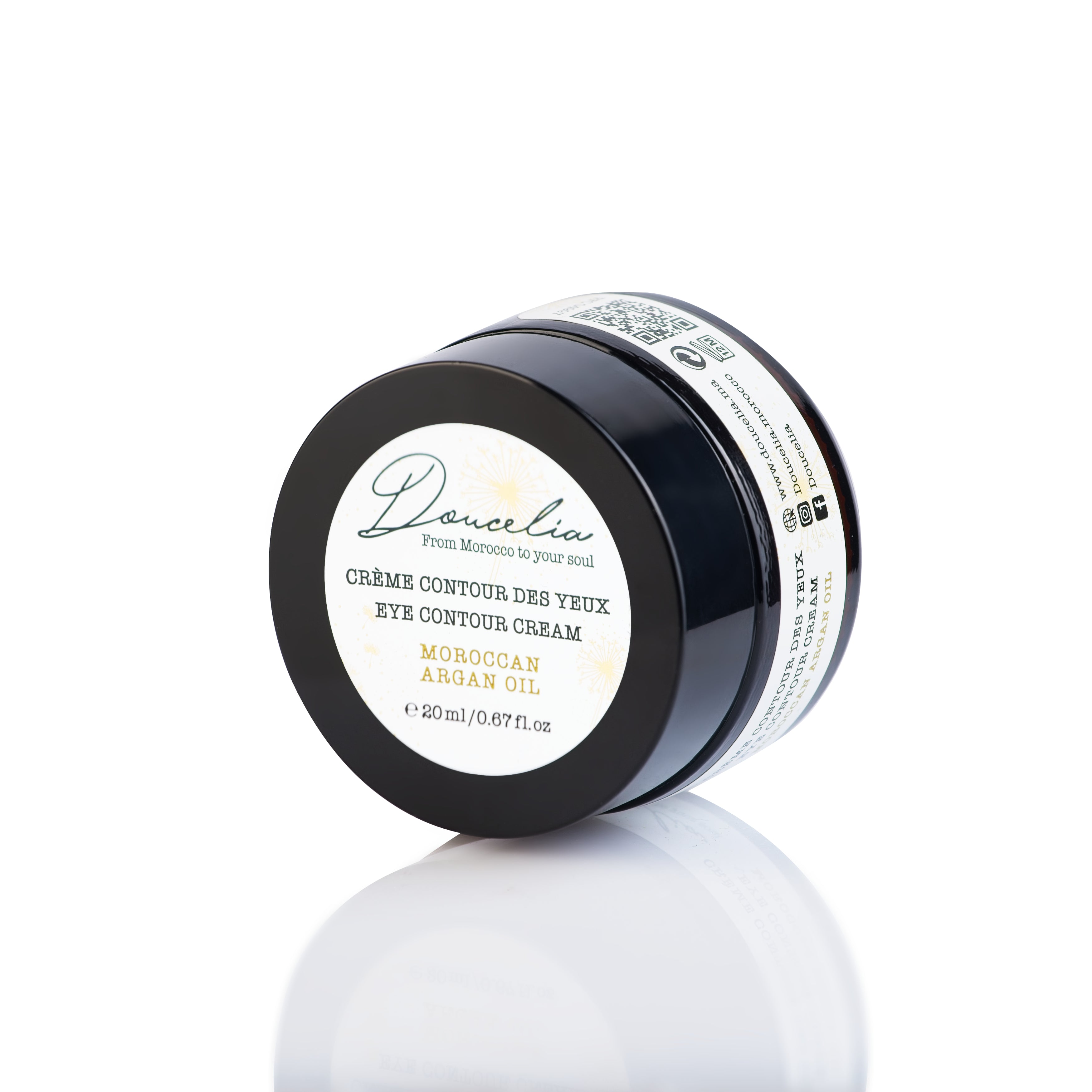 Créme contour des yeux