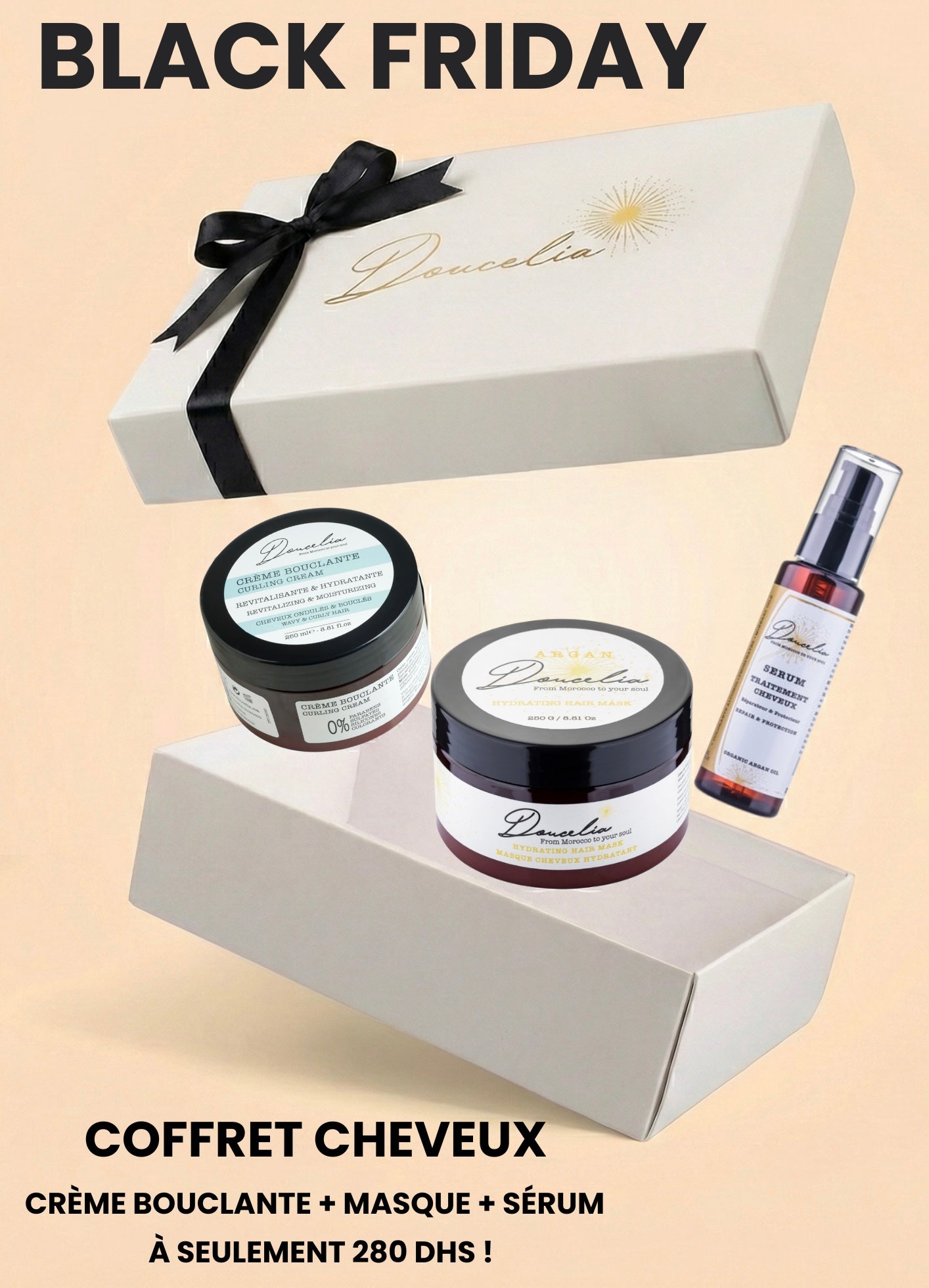 Offre Spéciale : BLACK FRIDAY 2025