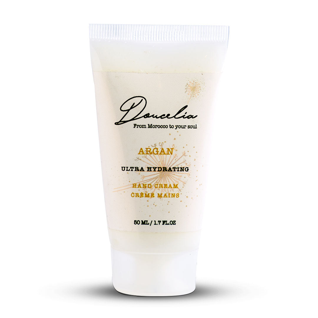 Crème hydratante pour les mains