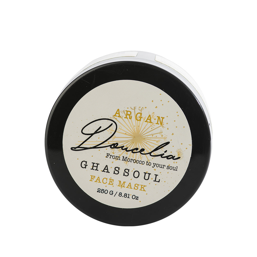 Masque Rhassoul Visage