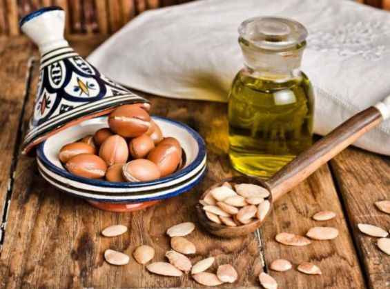 Les bienfaits de l’huile d’Argan pour la peau et les cheveux