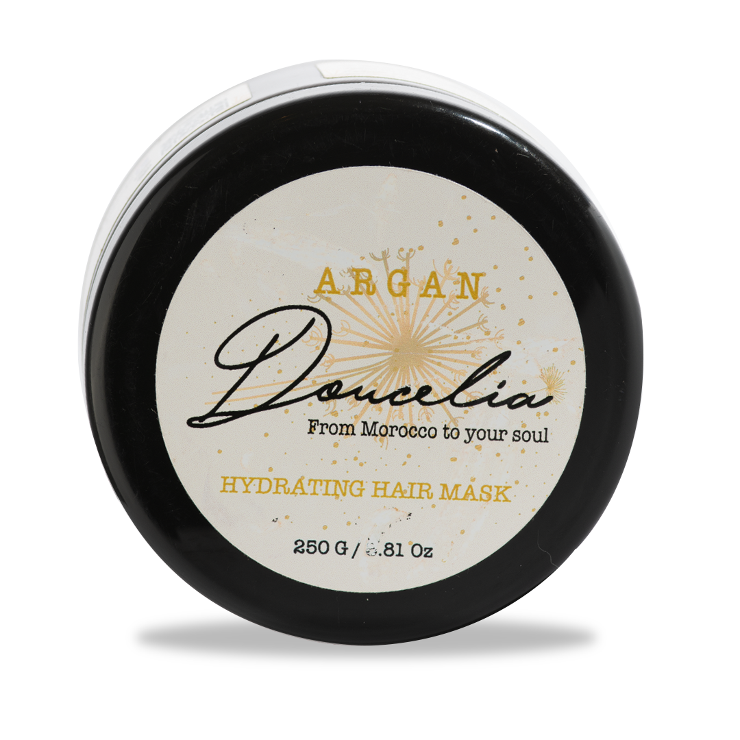 Masque cheveux hydratant